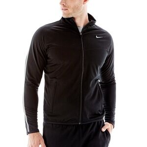 Nike Men’s Track Jacket - Size Small